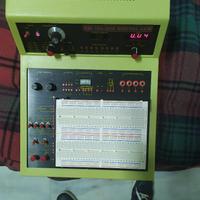 IDL-800 Digital Lab