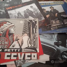 copertine, sleeve, immagini band