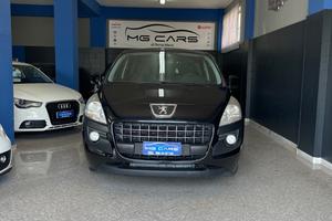 Peugeot 3008 1.6 HDi 115CV Business