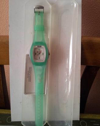 Orologi da polso Robe di KAPPA e FIAT