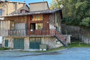 Grazioso appartamento in baita