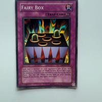 Fairy Box (DB1-EN227) EN – Trap