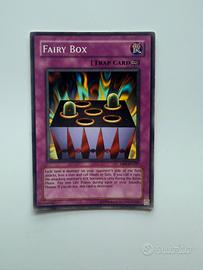 Fairy Box (DB1-EN227) EN – Trap