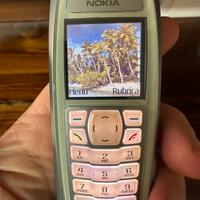 Cellulare Nokia 3100