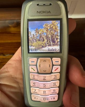 Cellulare Nokia 3100