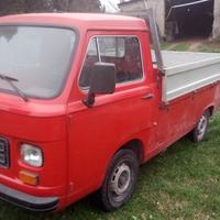 Fiat Coriasco 900cc 1984