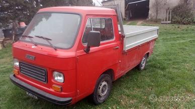 Fiat Coriasco 900cc 1984