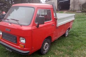 Fiat Coriasco 900cc 1984