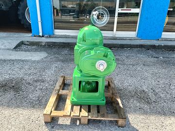 pompa per giardino
