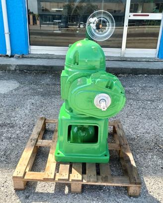 pompa per giardino