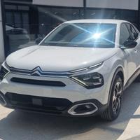 CITROEN C4 X 1.2 hybrid Max 136cv e-dcs6