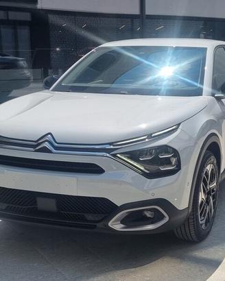 CITROEN C4 X 1.2 hybrid Max 136cv e-dcs6