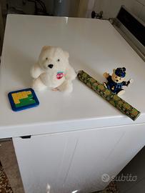 set di 4articoli per bambini