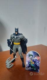 Batman Vs Joker