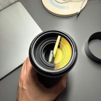 Tamron 70-180 f2.8 (Lente pari al Nuovo)