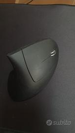 Mouse ergonomico