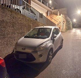 Ford Ka 1,2 Benzina 
