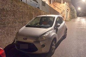 Ford Ka 1,2 Benzina 