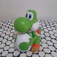 Yoshi Popcorn Bucket - Exclusive Super Mario Galax