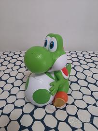 Yoshi Popcorn Bucket - Exclusive Super Mario Galax