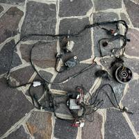 Ricambi Vari Gilera Typhoon/Ntt