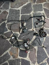 Ricambi Vari Gilera Typhoon/Ntt