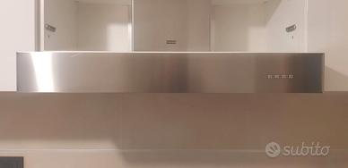 Cappa Franke, top quality