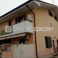 Appartamento, Tromello.