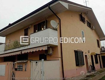 Appartamento, Tromello.