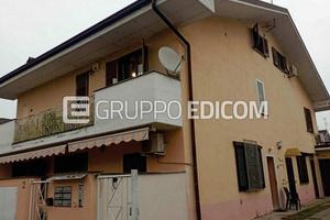 Appartamento, Tromello.