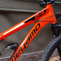 Bici MTB