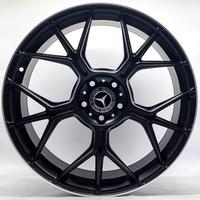 4 cerchi lega nuovi mercedes e glc r20 lt5528