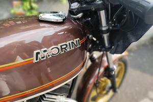 Moto Morini 350 – 1980 - ASI