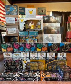 ORDINI, PREORDINI E INGROSSO ONE PIECE POKEMON DB