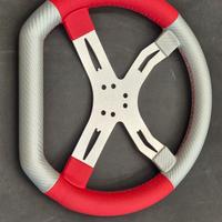volante kart