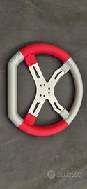 volante kart