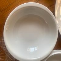 Insalatiere ceramica mulino bianco