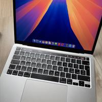 MacBook Pro 13" M1 8gb/256gb