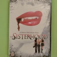 Film DVD the SISTERHOOD