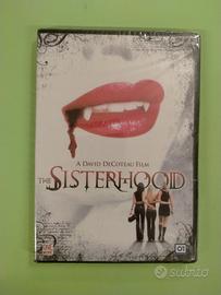 Film DVD the SISTERHOOD