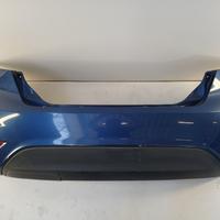 Paraurti post FORD FIESTA VI '08