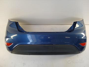 Paraurti post FORD FIESTA VI '08