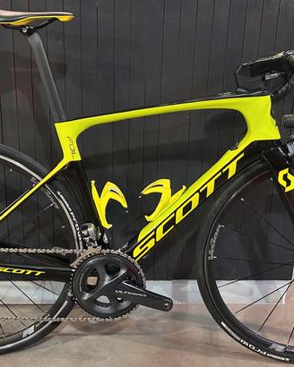 Scott Foil