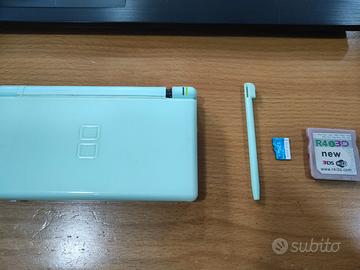 Nintendo Ds lite per ricambi