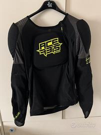 Pettorina acerbis X-air