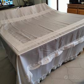 copriletto matrimoniale 