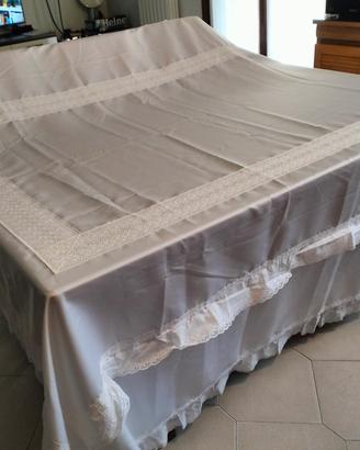 copriletto matrimoniale 