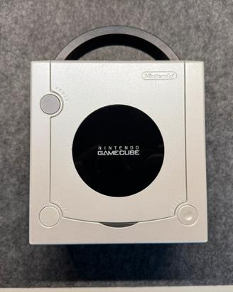 Nintendo Game Cube White+Controller