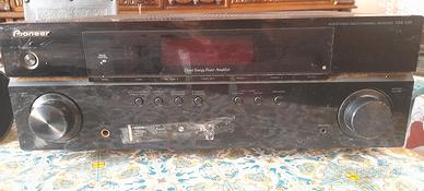 amplificatore 