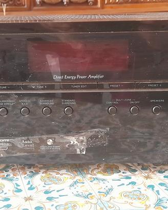 amplificatore 